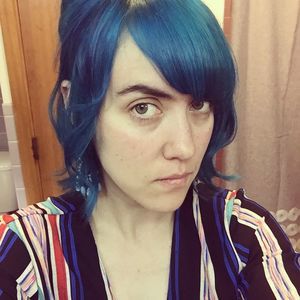 Meet your Posher, Samantha